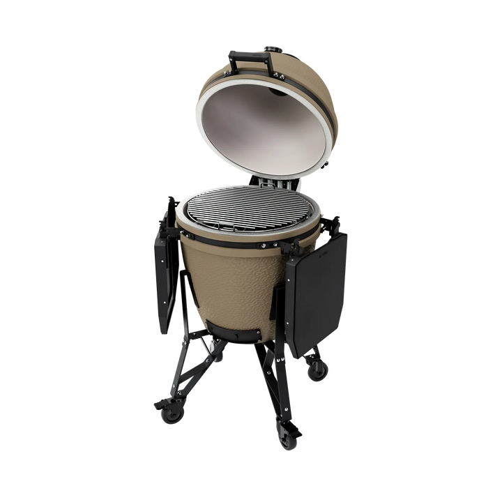BSTRD Core Large Complete Ceramic Charcoal Grill