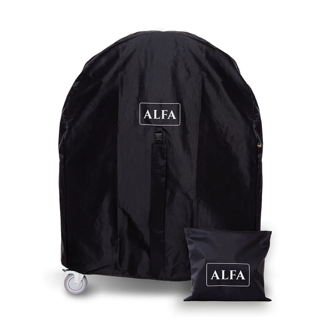 Alfa 5 Minuti w/ Base Cover