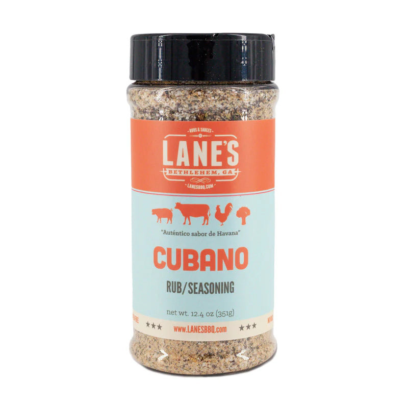 Lane&