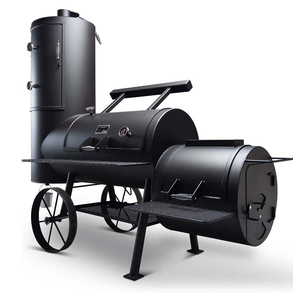 Yoder Smokers The Durango 24" Vertical Smoker