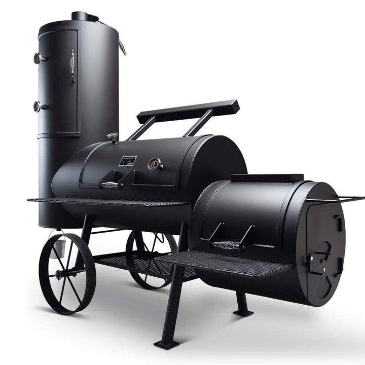 Yoder Smokers The Durango 24" Vertical Smoker