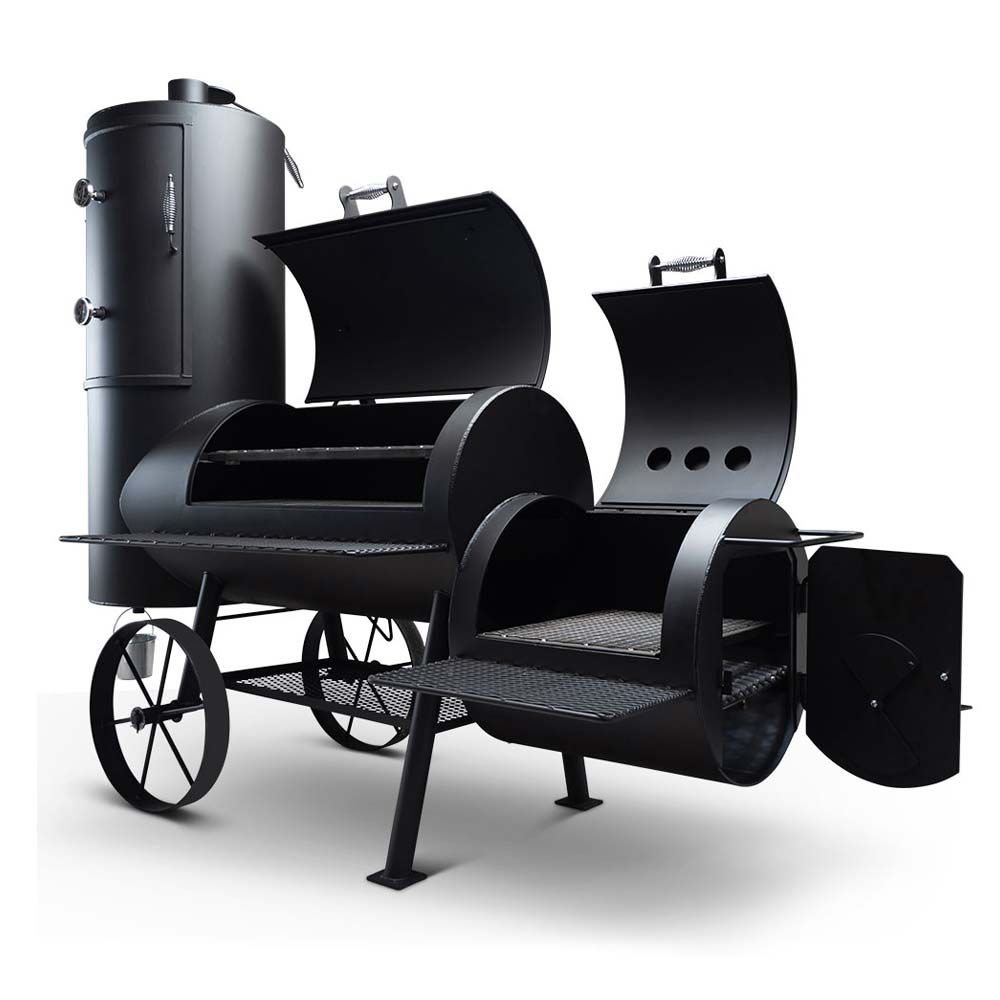 Yoder Smokers The Durango 24" Vertical Smoker