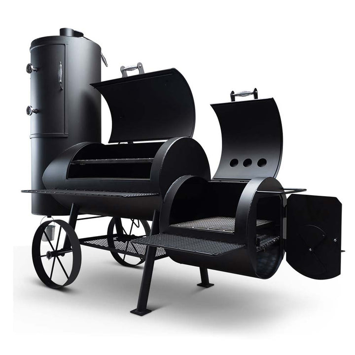 Yoder Smokers The Durango 24" Vertical Smoker