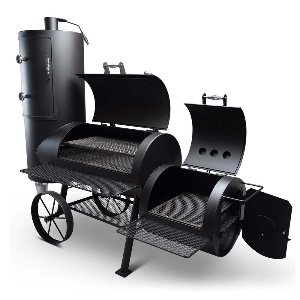 Yoder Smokers The Durango 24" Vertical Smoker