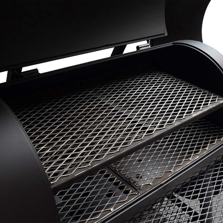 Yoder Smokers The Durango 20" Vertical Smoker