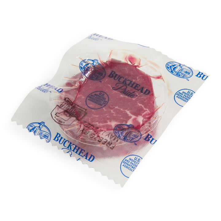 Certified Angus Beef ® Center Cut Filet Mignon - 8oz