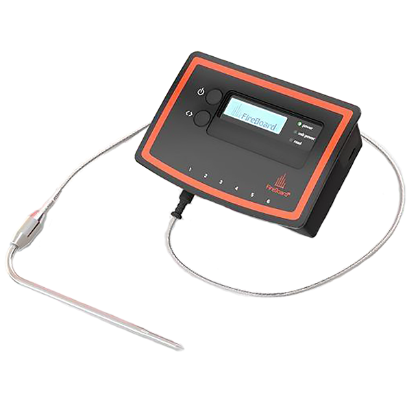 FireBoard Case - The Kansas City BBQ Store