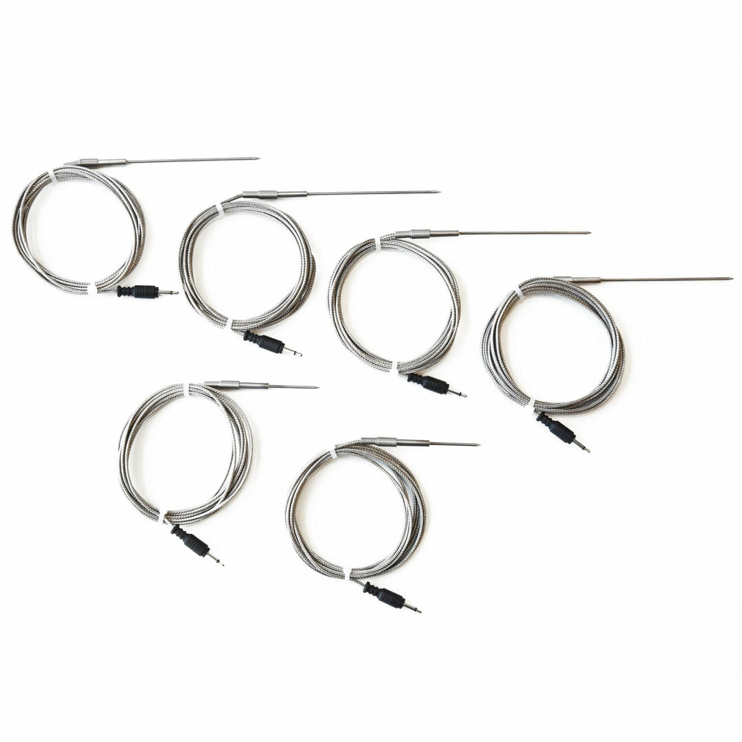 FireBoard Competition Series Probe Pack - The Kansas City BBQ Store
