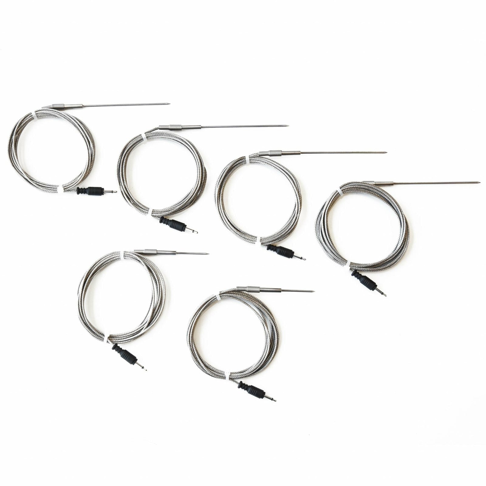 FireBoard Competition Series Probe Pack - The Kansas City BBQ Store