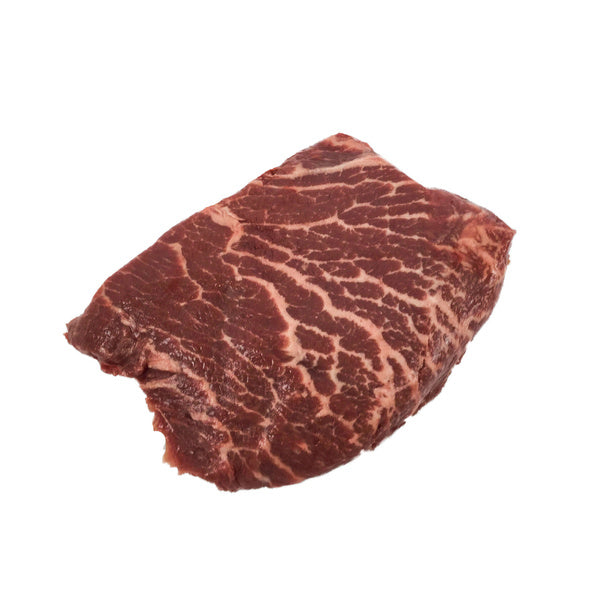 Certified Angus Beef ® 10oz Flat Iron Steak
