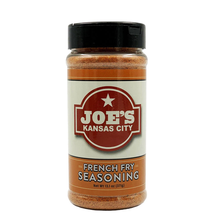 Joe&