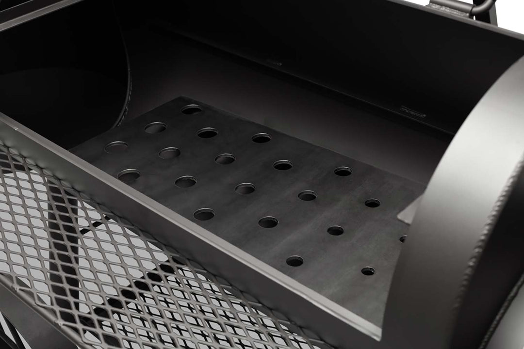 Yoder Smokers The Durango 20" Vertical Smoker