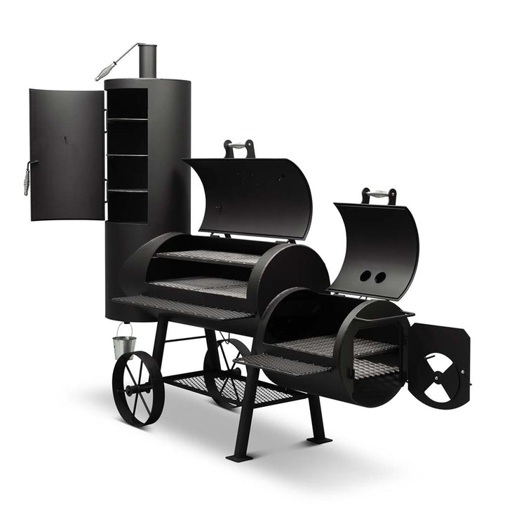Yoder Smokers The Durango 20" Vertical Smoker