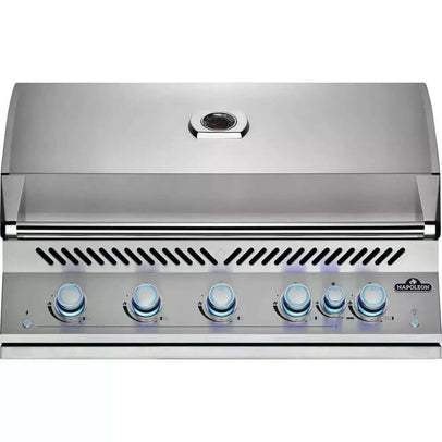 Napoleon Built-In 700 Series 38 with Infrared Rear Burner