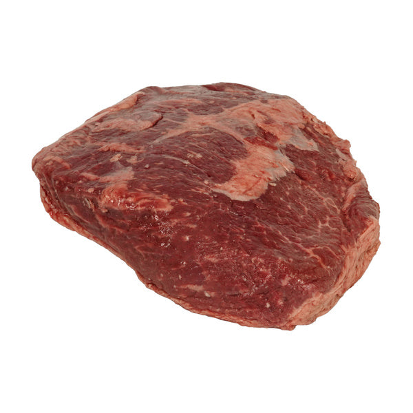 Certified Angus Beef Coulotte (Picanha) Fat Cap On Steak - Single Pack