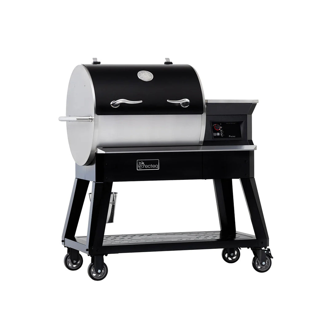 Recteq Patio Legend 600 Pellet Grill