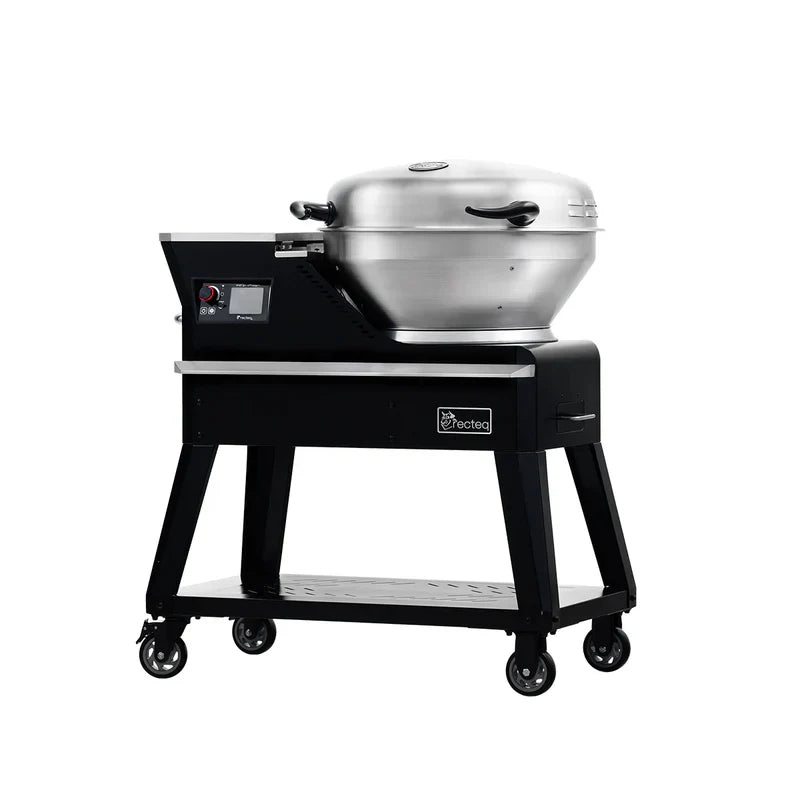 Recteq Bullseye Deluxe 2.0 Pellet Grill