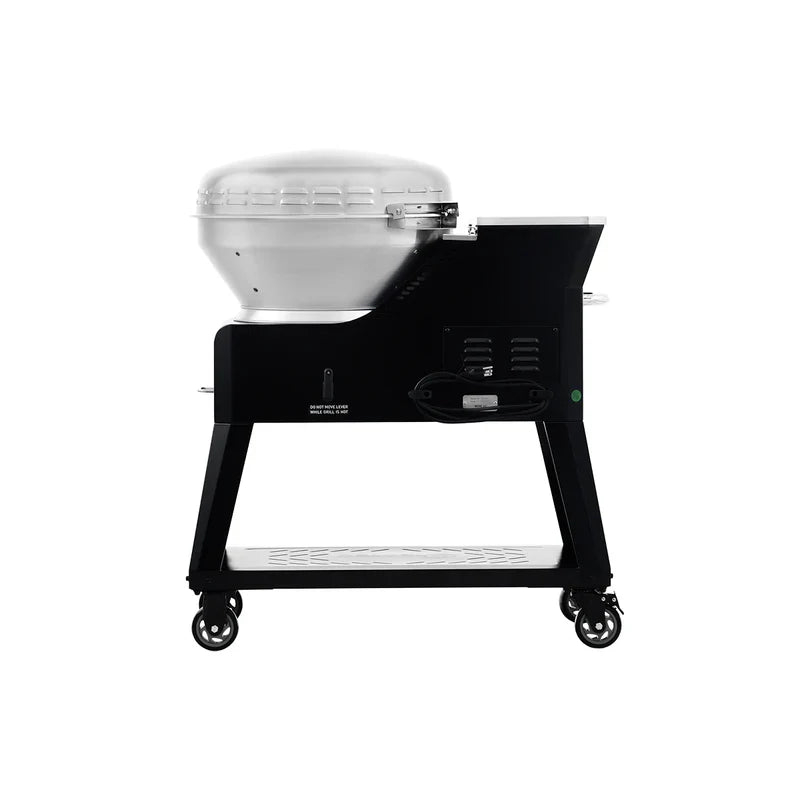 Recteq Bullseye Deluxe 2.0 Pellet Grill
