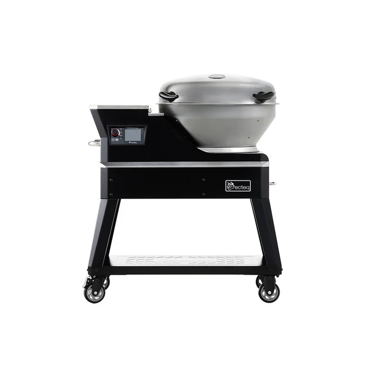 Recteq Bullseye Deluxe 2.0 Pellet Grill