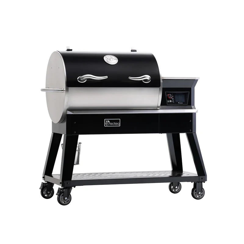 Recteq Deck Boss 900 Pellet Grill