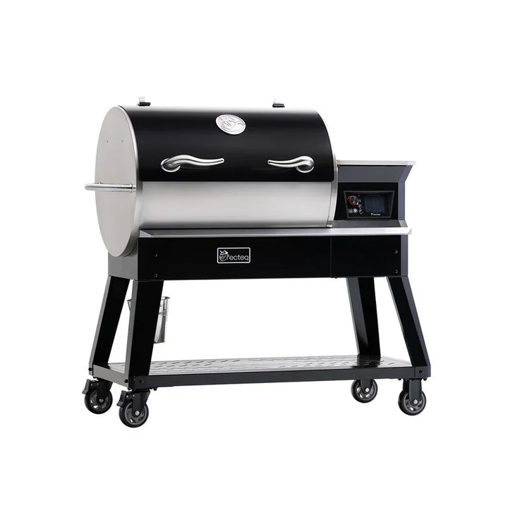 Recteq Deck Boss 900 Pellet Grill