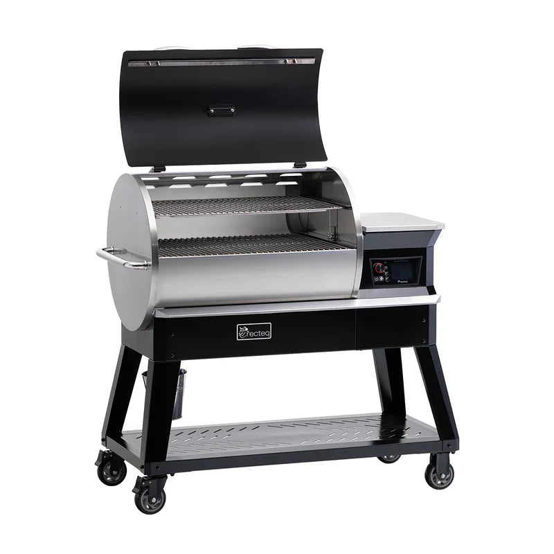 Recteq Deck Boss 900 Pellet Grill