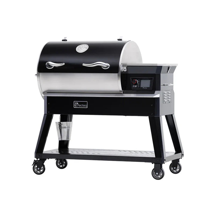 Recteq Deck Boss 900 Pellet Grill