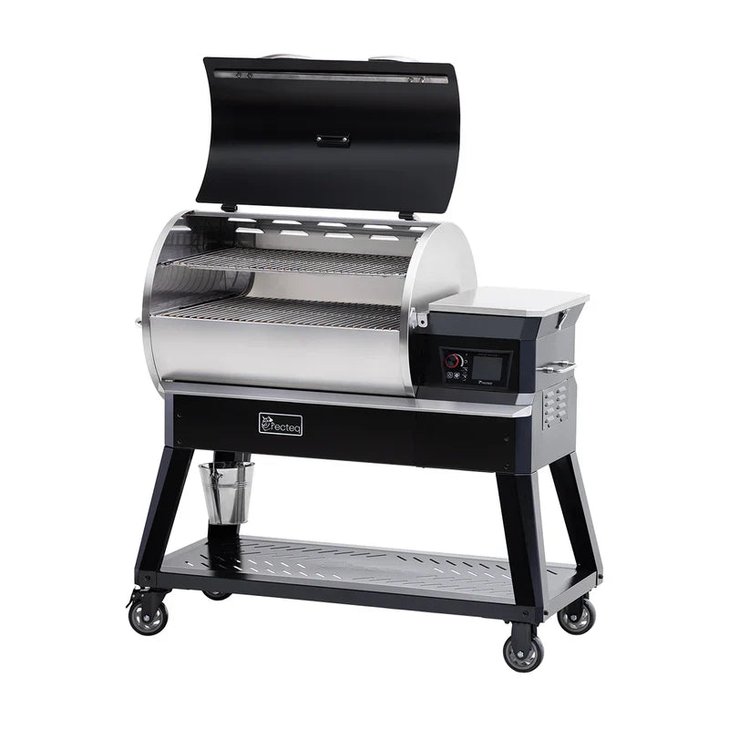 Recteq Deck Boss 900 Pellet Grill