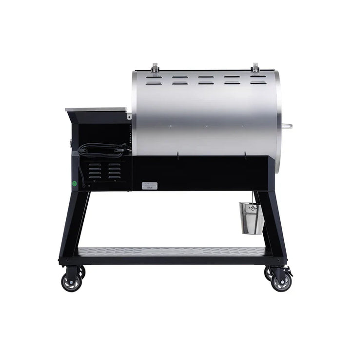 Recteq Deck Boss 900 Pellet Grill