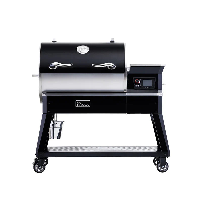 Recteq Deck Boss 900 Pellet Grill