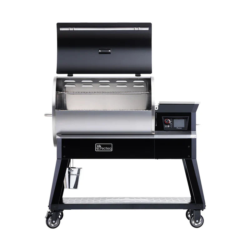Recteq Deck Boss 900 Pellet Grill