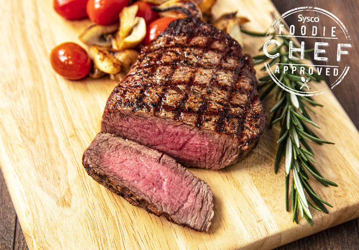 Certified Angus Beef ® Center Cut Filet Mignon - 8oz
