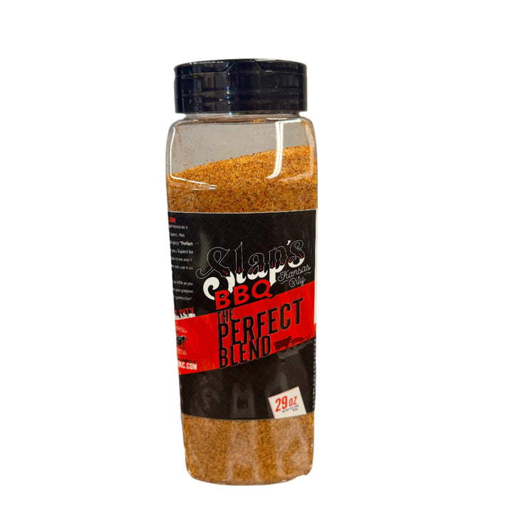 Slap’s BBQ Rub – Award-winning BBQ seasoning with bold and balanced spices