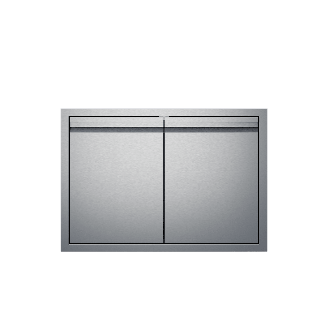 Twin Eagles 30" Double Access Doors