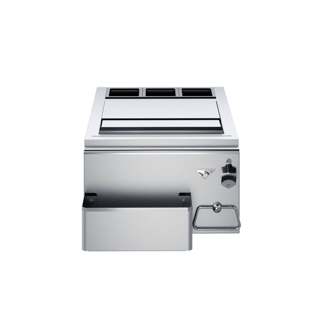 Twin Eagles 18" Outdoor Beverage Center