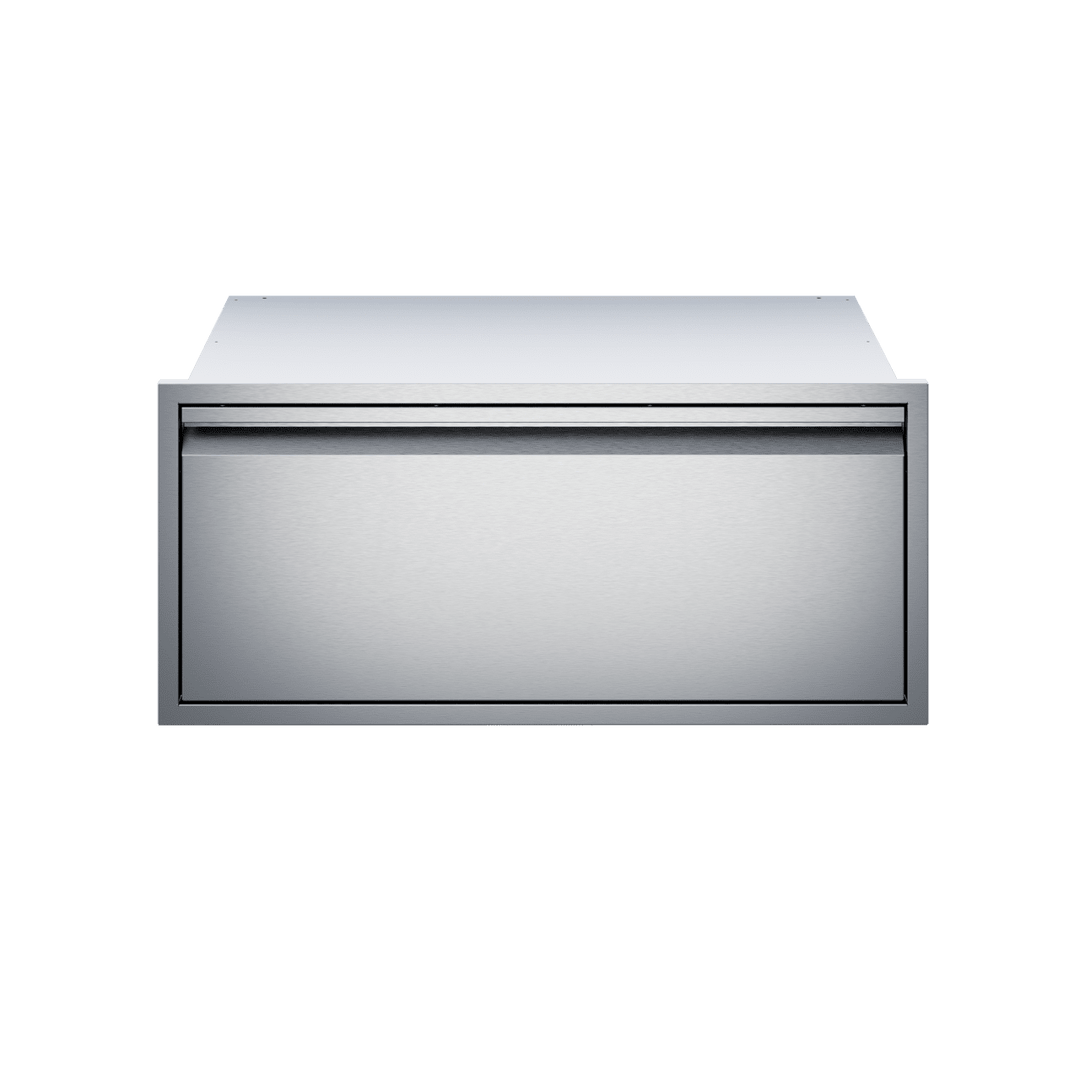 Twin Eagles Pellet Storage Drawer