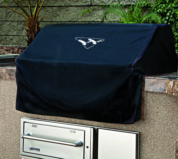 Twin Eagle 30” Teppanyaki Grill Built-In Cover