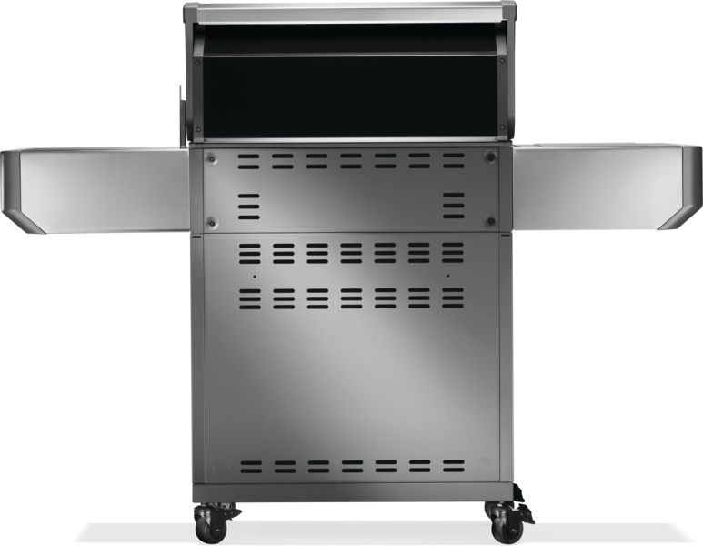 Napoleon Grills Prestige® 500 RSIB Gas Grill