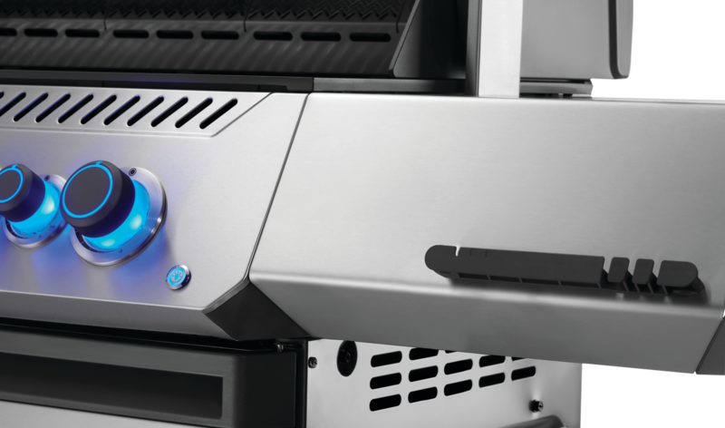 Napoleon Grills Prestige® 500 RSIB Gas Grill
