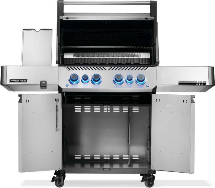 Napoleon Grills Prestige® 500 RSIB Gas Grill