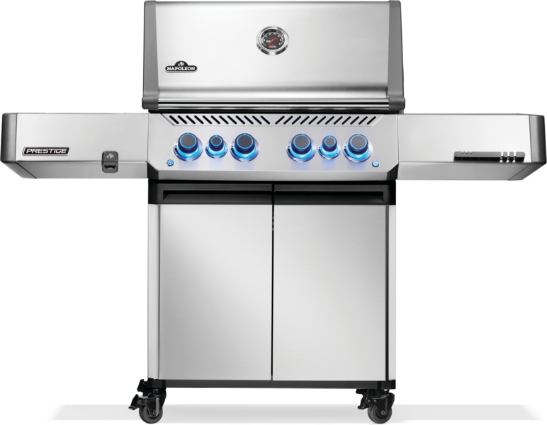 Napoleon Grills Prestige® 500 RSIB Gas Grill