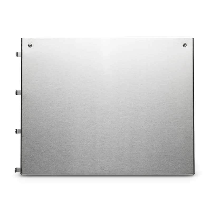 Yoder Smokers YS480 Stainless Steel Shelf Sleeve Set