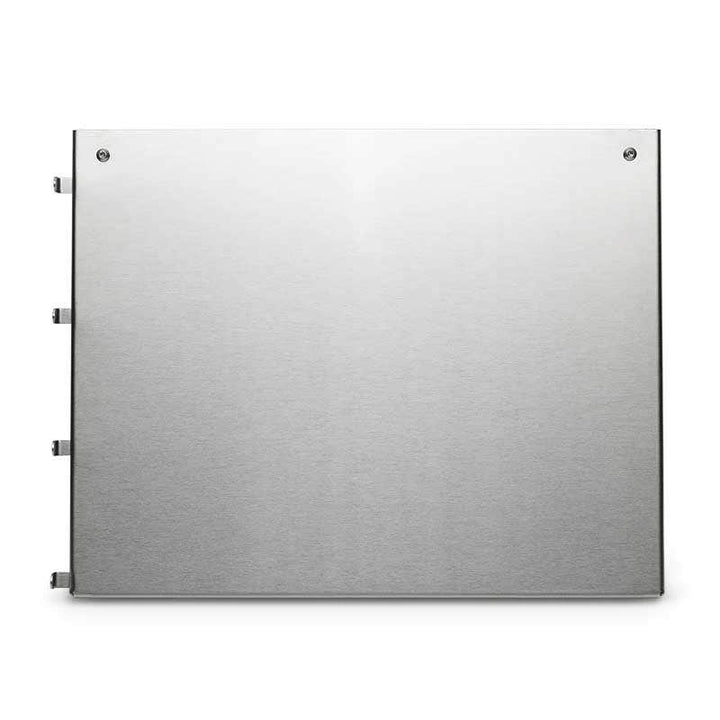 Yoder Smokers YS480 Stainless Steel Shelf Sleeve Set