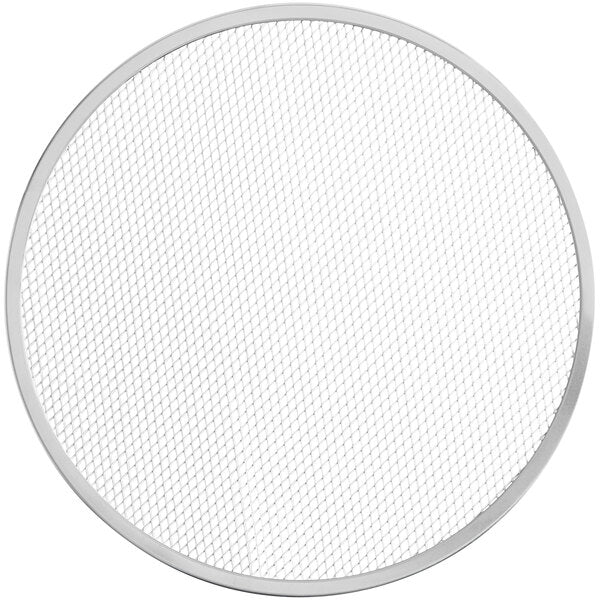 Choice 15" Aluminum Pizza Screen