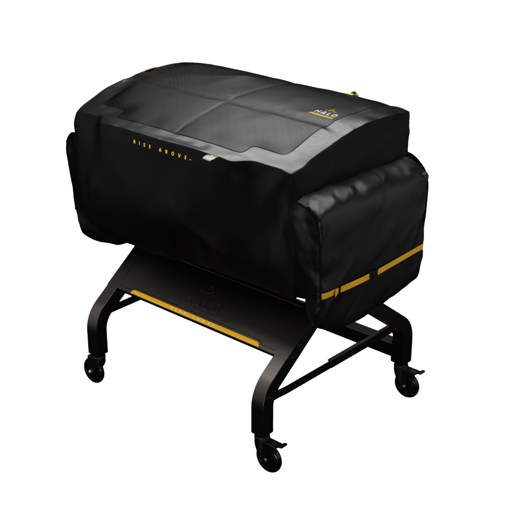 Halo Elite Griddle Covers