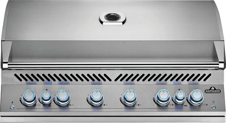Napoleon Built-In 700 Series 44 with Infrared Rear Burner