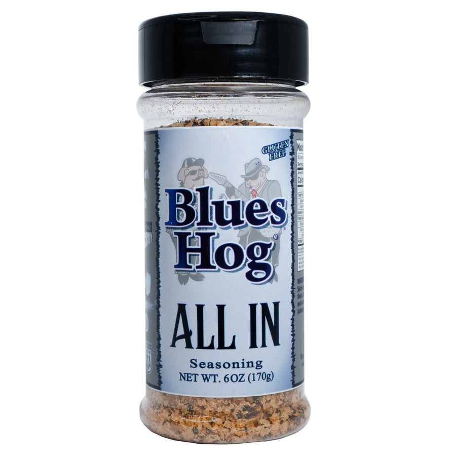 Blues Hog All In Seasoning 6oz