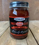 Cackalacky® Cheerwine Sweet Sauce BBQ Sauce