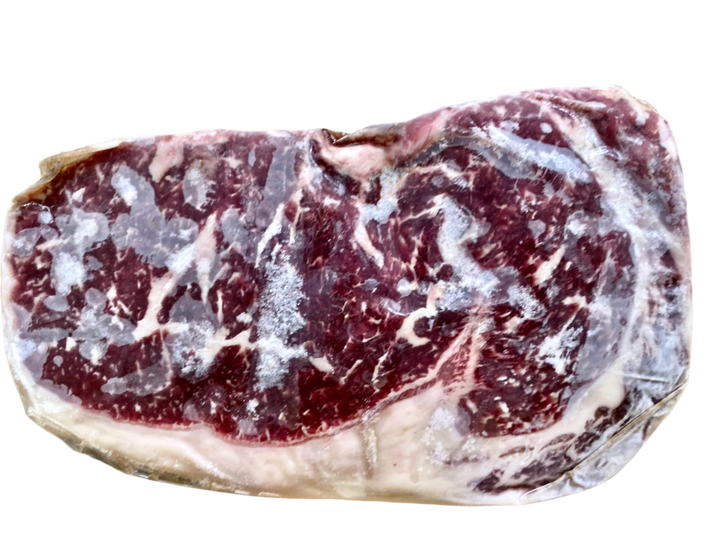 American Wagyu Beef Black Ribeye 1.5" Steak