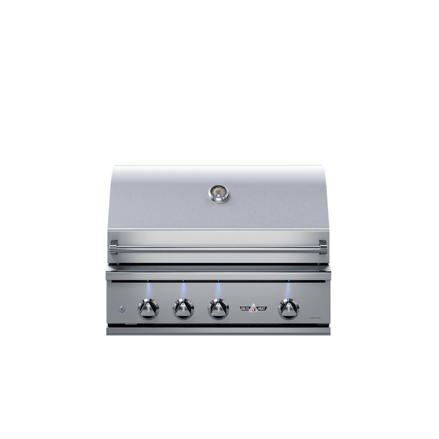 Delta Heat 32" Built-In Gas Grill